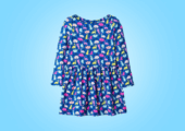 Kids Dress
